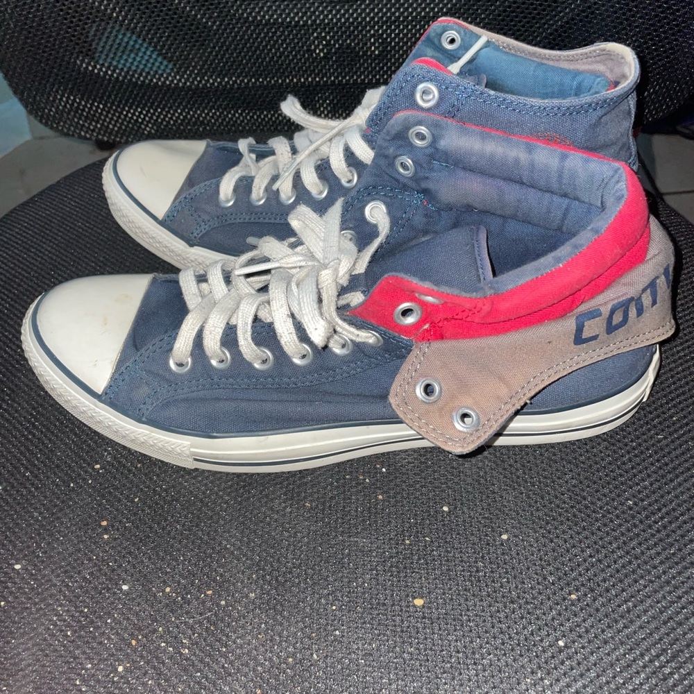 Converse shoes - Picture 2 of 4